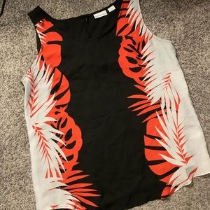 Liz claiborne blouse